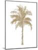 Palm Natural II-Kristen Drew-Mounted Art Print