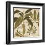 Palm Persuasion I-Chris Donovan-Framed Art Print