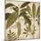Palm Persuasion I-Chris Donovan-Mounted Art Print