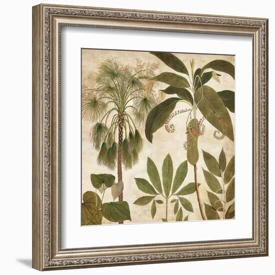 Palm Persuasion II-Chris Donovan-Framed Art Print