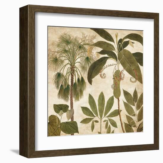 Palm Persuasion II-Chris Donovan-Framed Art Print