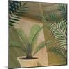 Palm Pleasure I-Herb Dickinson-Mounted Photographic Print