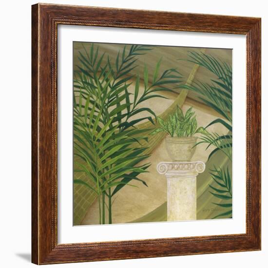 Palm Pleasure II-Herb Dickinson-Framed Photographic Print