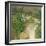 Palm Pleasure II-Herb Dickinson-Framed Photographic Print