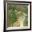 Palm Pleasure II-Herb Dickinson-Framed Photographic Print