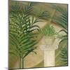 Palm Pleasure II-Herb Dickinson-Mounted Photographic Print