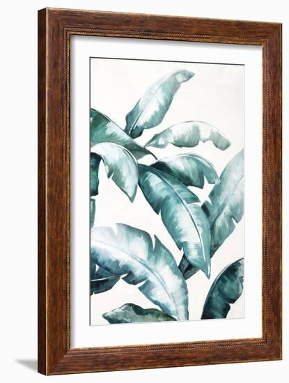 Palm Reader-Sydney Edmunds-Framed Giclee Print