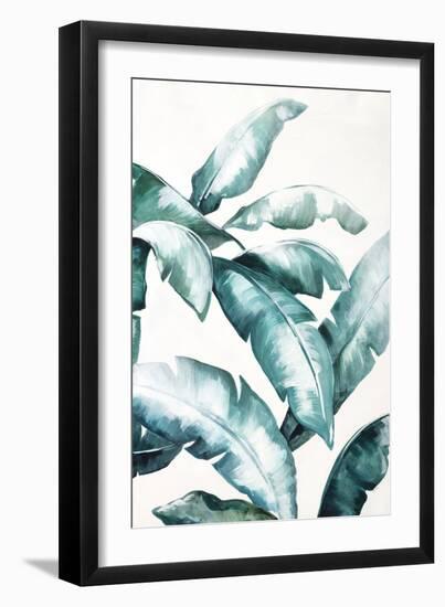 Palm Reader-Sydney Edmunds-Framed Giclee Print