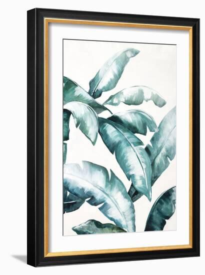 Palm Reader-Sydney Edmunds-Framed Giclee Print