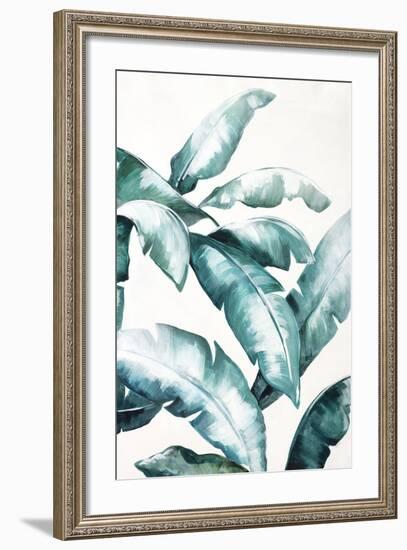 Palm Reader-Sydney Edmunds-Framed Giclee Print