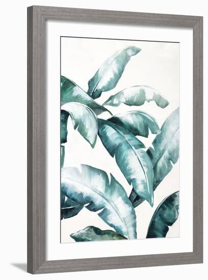 Palm Reader-Sydney Edmunds-Framed Giclee Print