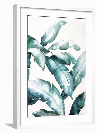 Palm Reader-Sydney Edmunds-Framed Giclee Print