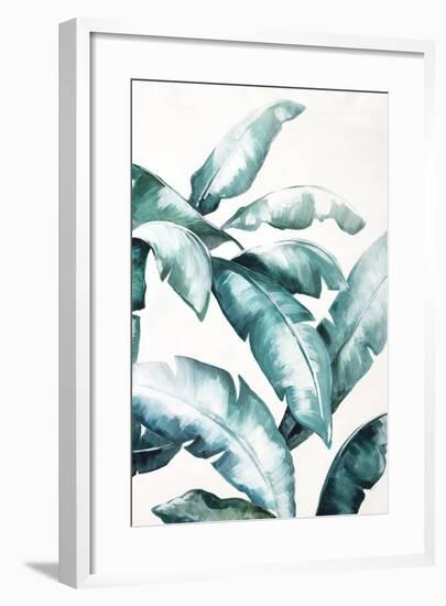 Palm Reader-Sydney Edmunds-Framed Giclee Print