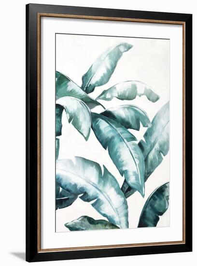 Palm Reader-Sydney Edmunds-Framed Giclee Print