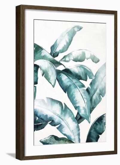 Palm Reader-Sydney Edmunds-Framed Giclee Print