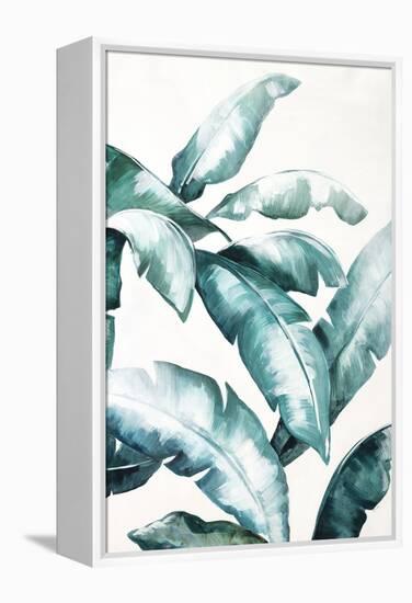 Palm Reader-Sydney Edmunds-Framed Premier Image Canvas