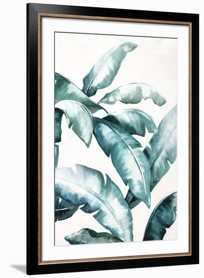 Palm Reader-Sydney Edmunds-Framed Giclee Print