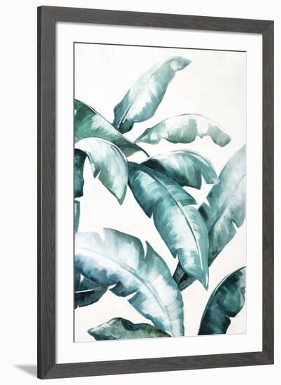 Palm Reader-Sydney Edmunds-Framed Giclee Print