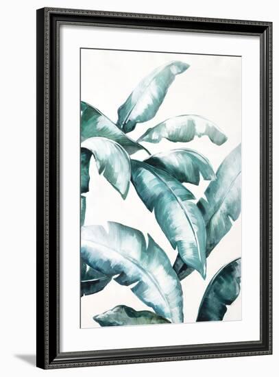 Palm Reader-Sydney Edmunds-Framed Premium Giclee Print