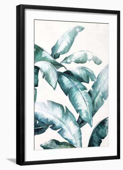 Palm Reader-Sydney Edmunds-Framed Premium Giclee Print