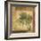 Palm Song III-Elizabeth Jardine-Framed Giclee Print