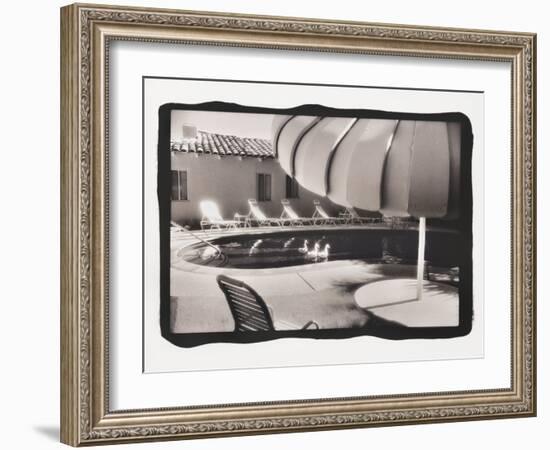 Palm Springs 1-Theo Westenberger-Framed Photographic Print