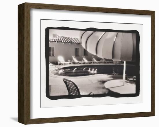 Palm Springs 1-Theo Westenberger-Framed Photographic Print