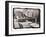 Palm Springs 1-Theo Westenberger-Framed Photographic Print