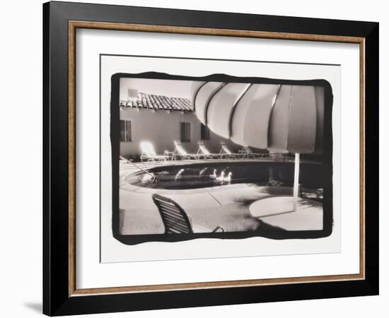 Palm Springs 1-Theo Westenberger-Framed Photographic Print