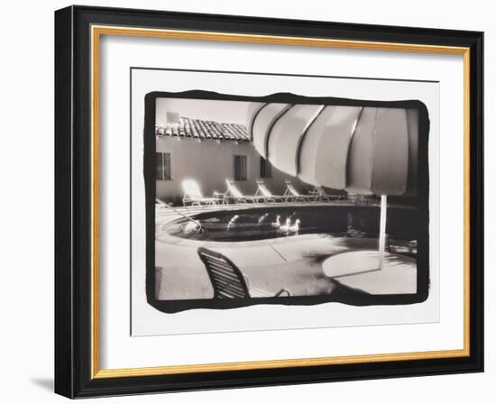 Palm Springs 1-Theo Westenberger-Framed Photographic Print