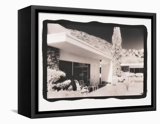 Palm Springs 2-Theo Westenberger-Framed Premier Image Canvas