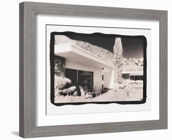 Palm Springs 2-Theo Westenberger-Framed Photographic Print