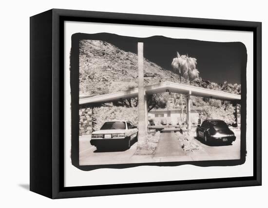 Palm Springs 3-Theo Westenberger-Framed Premier Image Canvas