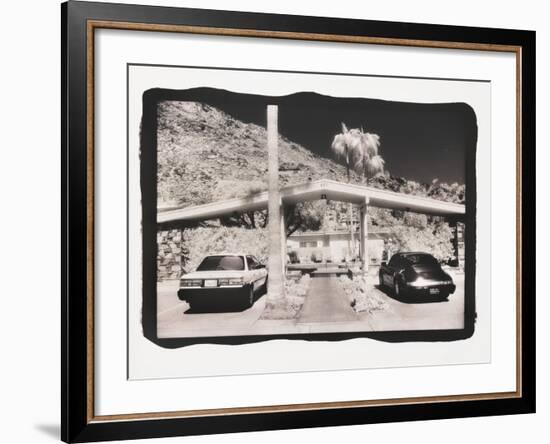 Palm Springs 3-Theo Westenberger-Framed Photographic Print