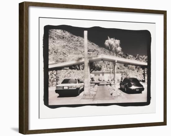 Palm Springs 3-Theo Westenberger-Framed Photographic Print