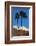 Palm Springs, California-Zandria Muench Beraldo-Framed Photographic Print