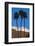 Palm Springs, California-Zandria Muench Beraldo-Framed Photographic Print