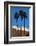 Palm Springs, California-Zandria Muench Beraldo-Framed Photographic Print