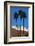 Palm Springs, California-Zandria Muench Beraldo-Framed Photographic Print