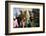 Palm Sunday Procession, Axoum (Axum) (Aksum), Tigre Region, Ethiopia, Africa-Bruno Barbier-Framed Photographic Print