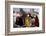 Palm Sunday Procession, Axoum (Axum) (Aksum), Tigre Region, Ethiopia, Africa-Bruno Barbier-Framed Photographic Print