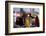 Palm Sunday Procession, Axoum (Axum) (Aksum), Tigre Region, Ethiopia, Africa-Bruno Barbier-Framed Photographic Print