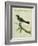 Palm Tanager-Georges-Louis Buffon-Framed Giclee Print