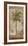 Palm Tree II-Kemp-Framed Giclee Print