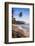 Palm Tree, Mirissa Beach, South Coast of Sri Lanka, Sri Lanka, Asia-Matthew Williams-Ellis-Framed Premium Photographic Print