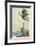 Palm Tree, Nassau-Winslow Homer-Framed Art Print