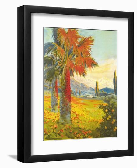 Art Print, , large