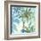 Palm Trees I-Gregory Gorham-Framed Art Print