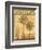 Palm Trees I-Gregory Gorham-Framed Art Print