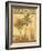 Palm Trees II-Gregory Gorham-Framed Art Print